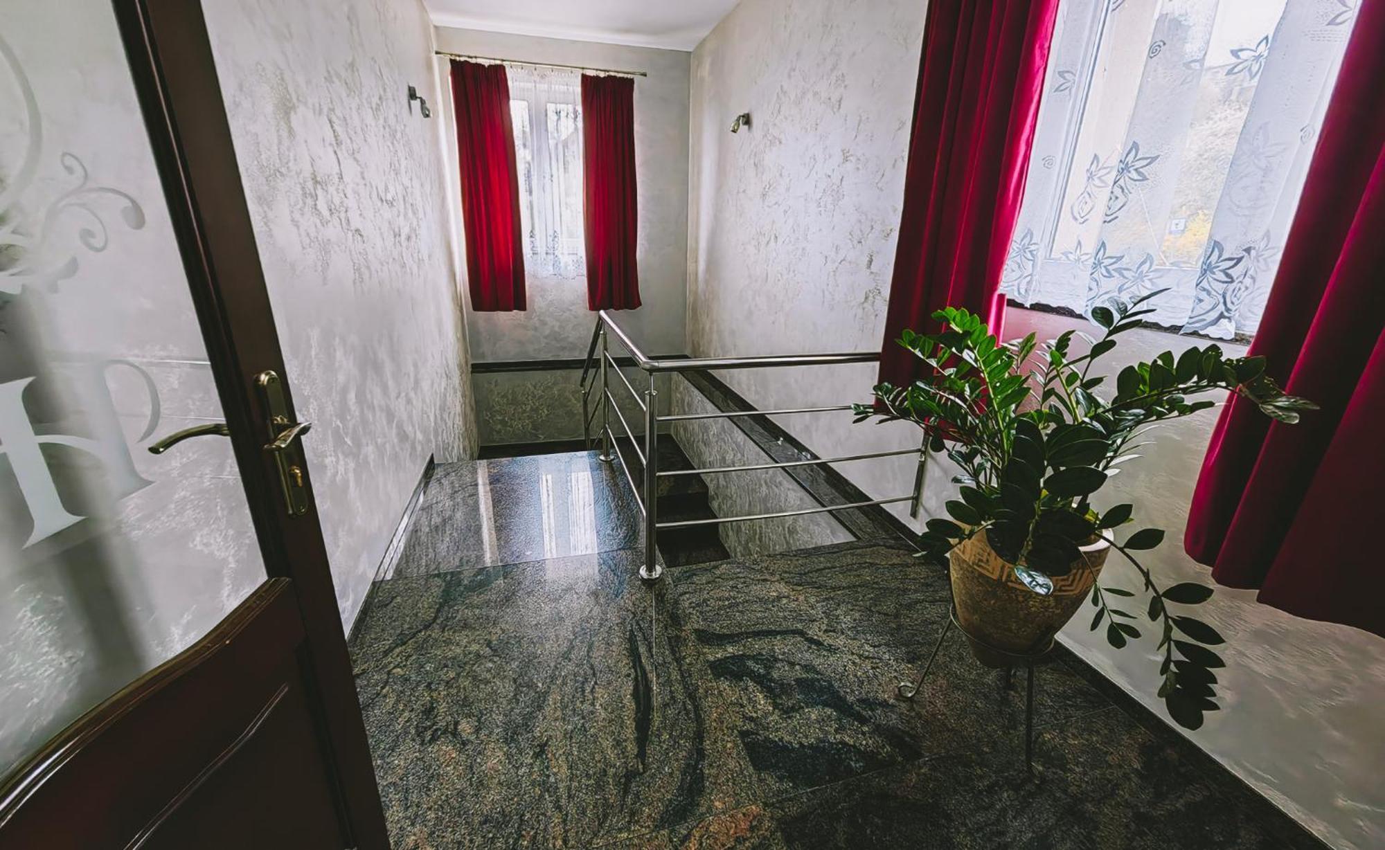 Villaer Krolewska *